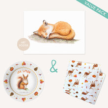 Load image into Gallery viewer, Newborn gift set Large
